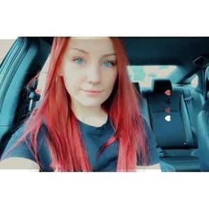 Meet your Posher, Krista